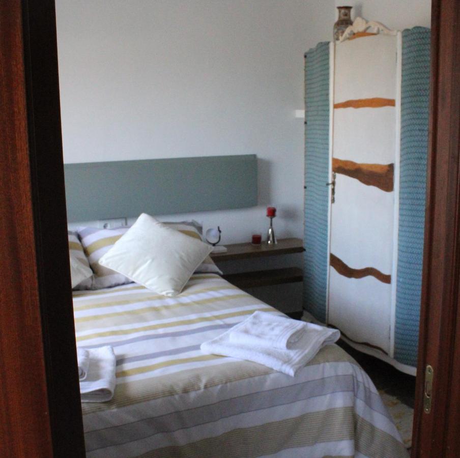 Acao Vivienda Uso Turistico Arribes Del Duero Villa Moraleja de Sayago Kültér fotó