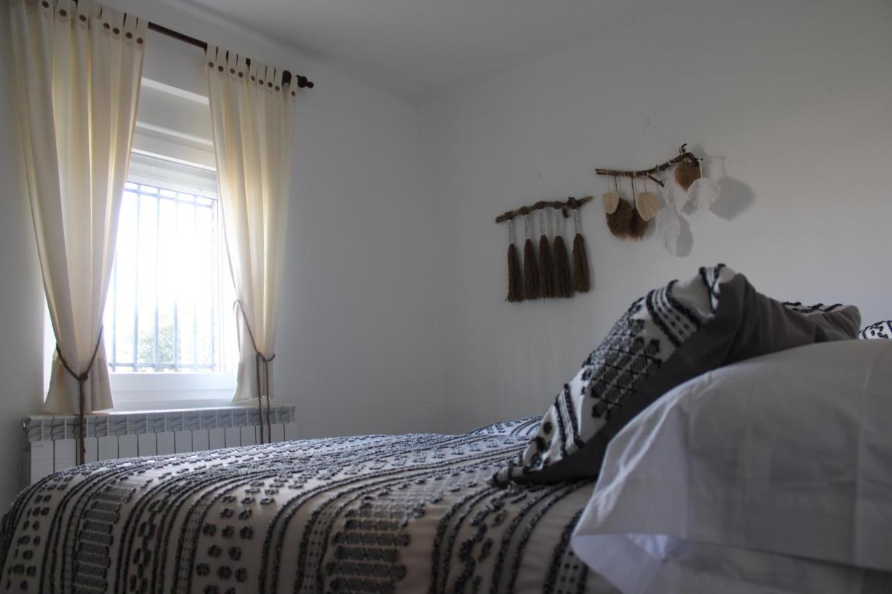 Acao Vivienda Uso Turistico Arribes Del Duero Villa Moraleja de Sayago Kültér fotó