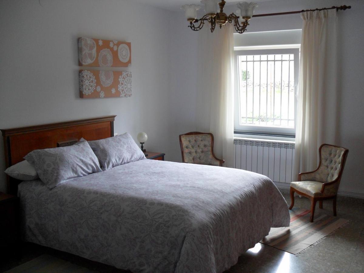 Acao Vivienda Uso Turistico Arribes Del Duero Villa Moraleja de Sayago Kültér fotó