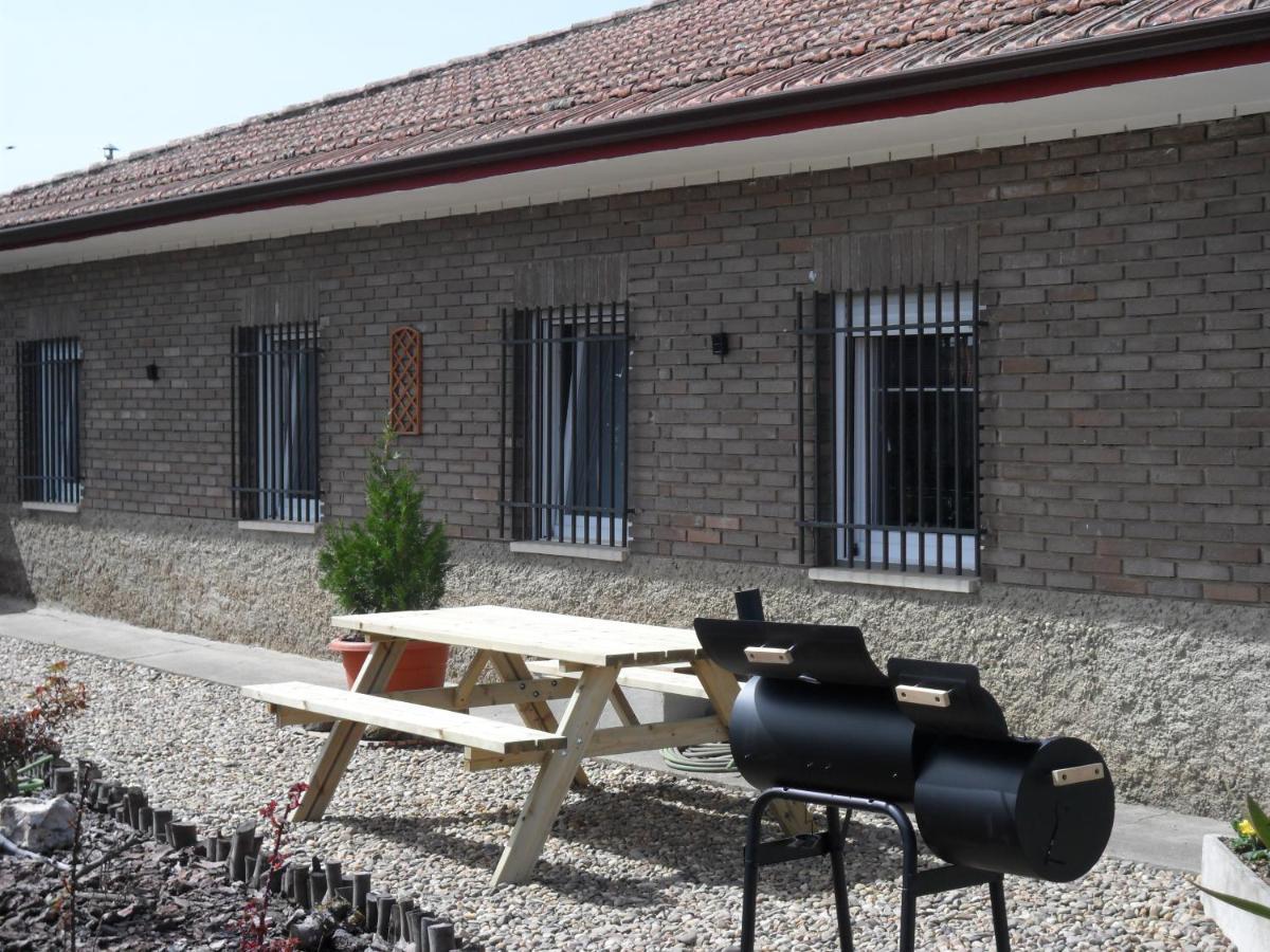 Acao Vivienda Uso Turistico Arribes Del Duero Villa Moraleja de Sayago Kültér fotó